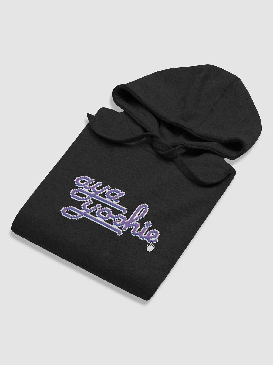 Aya Yoshie Pixel Hoodie product image (5)