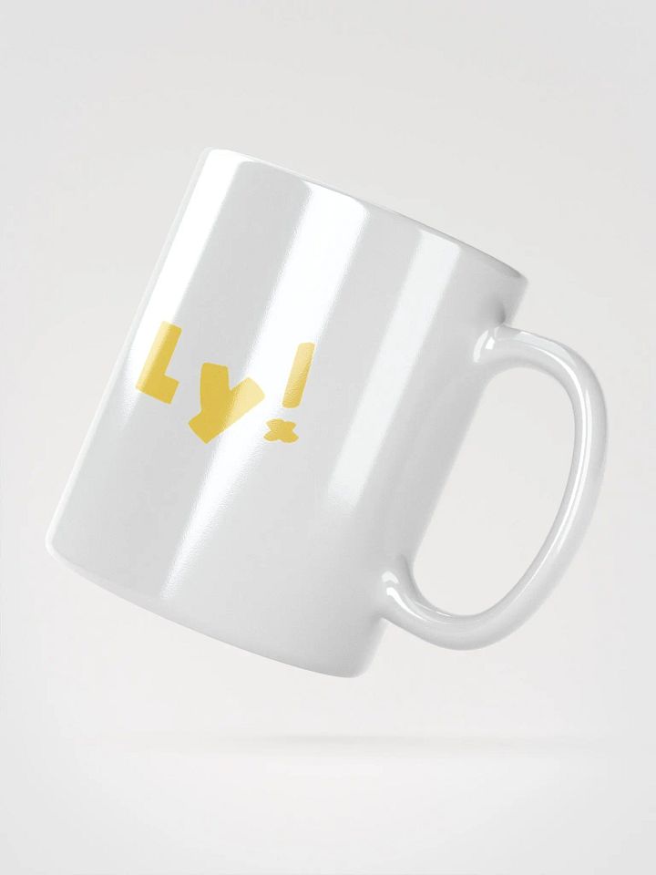You can do this/love yourself mug product image (2)