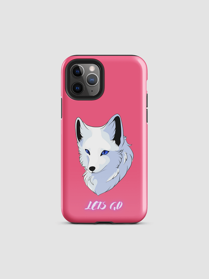 [Icyslyfox] Tough iPhone Case Allcolor 052 product image (2)