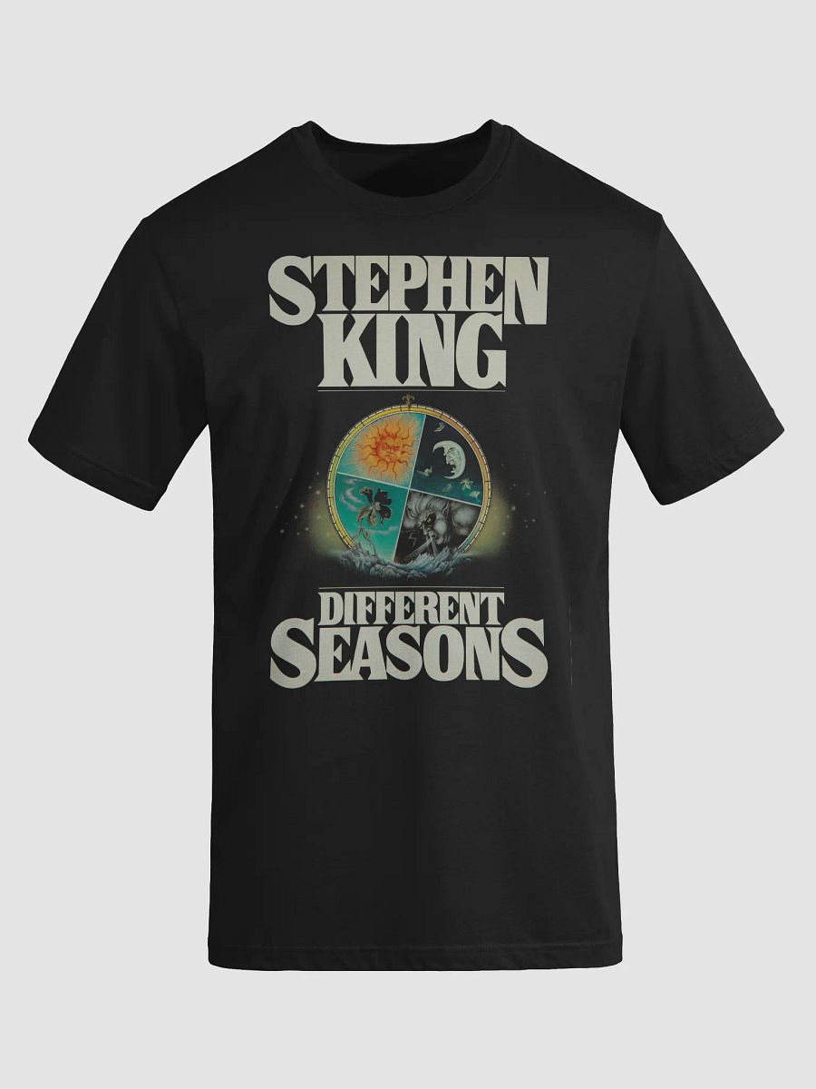 Different Seasons product image (5)