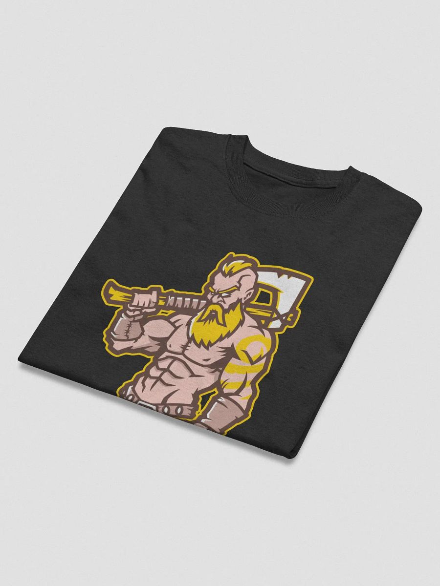 SALTY PLATOON YELLOW product image (3)