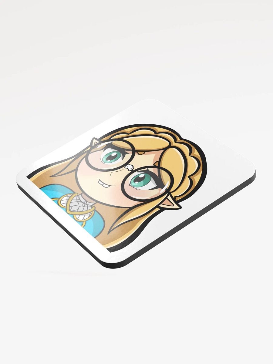 Nerd Coaster product image (3)