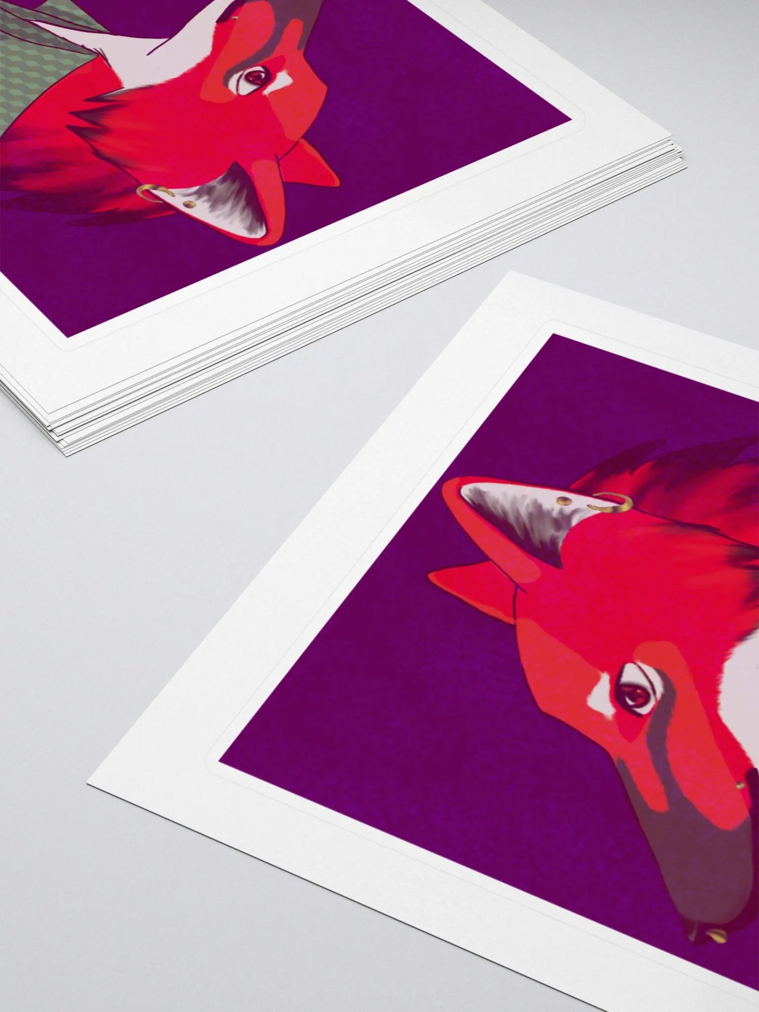 Maned Wolf Pro product image (4)