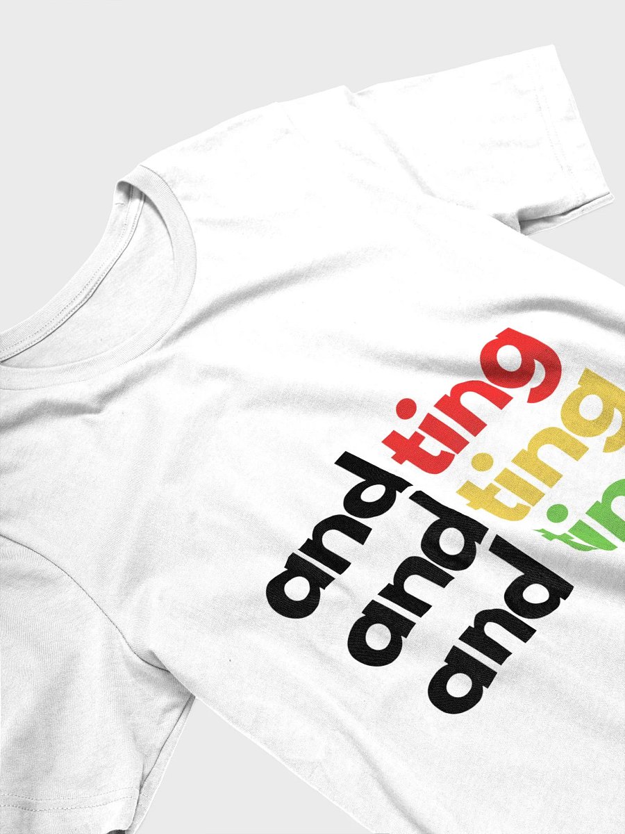AND TING BELLA TSHIRT product image (3)