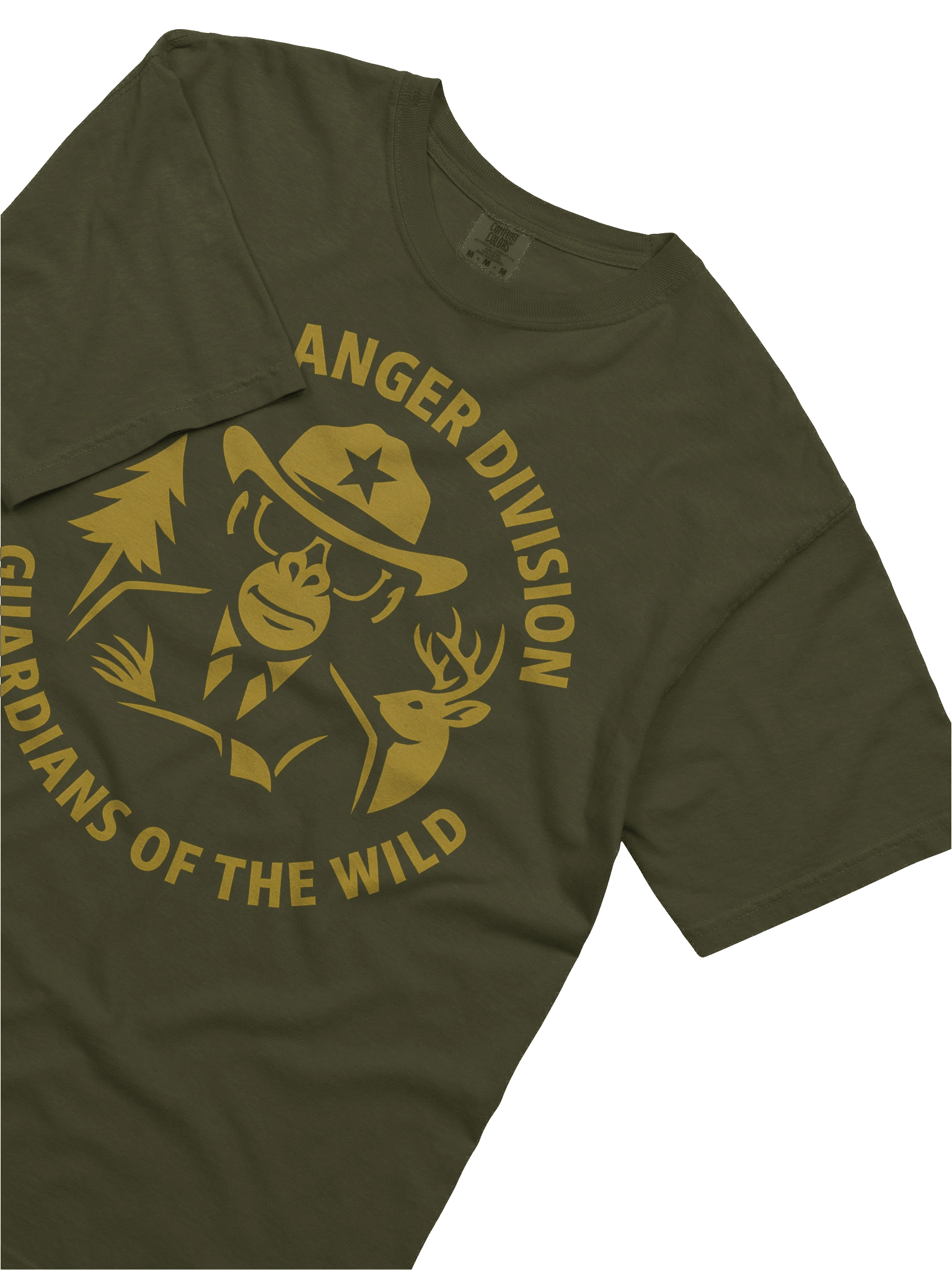 BCSO Ranger Division product image (34)