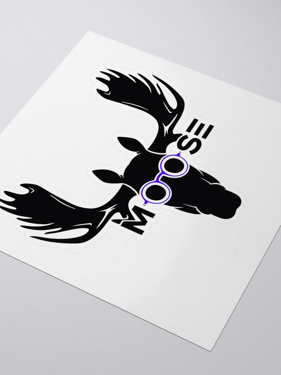 Moose Sticky product image (3)