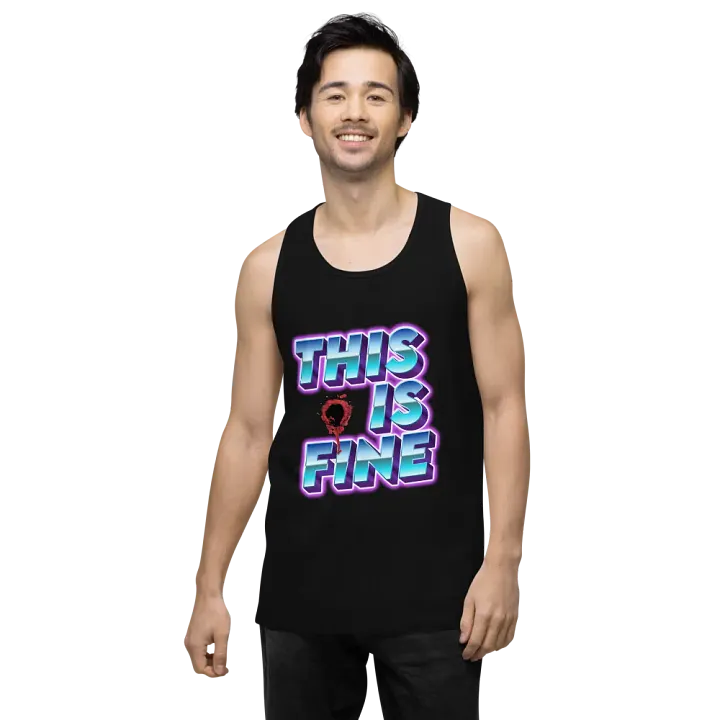 This is Fine... product image (4)