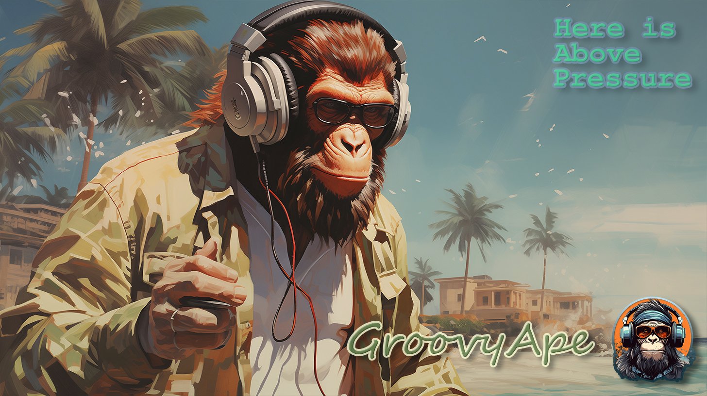 GroovyApe Wallpaper -20 product image (1)