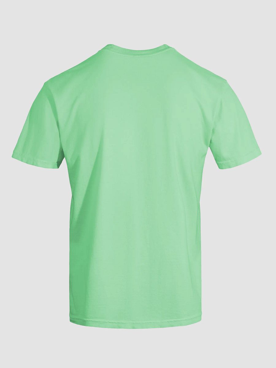 Galactic Control T-Shirt product image (4)