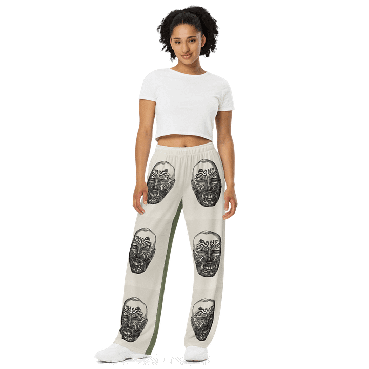 Cool CONTRAST™ Pants n. 1 product image (1)