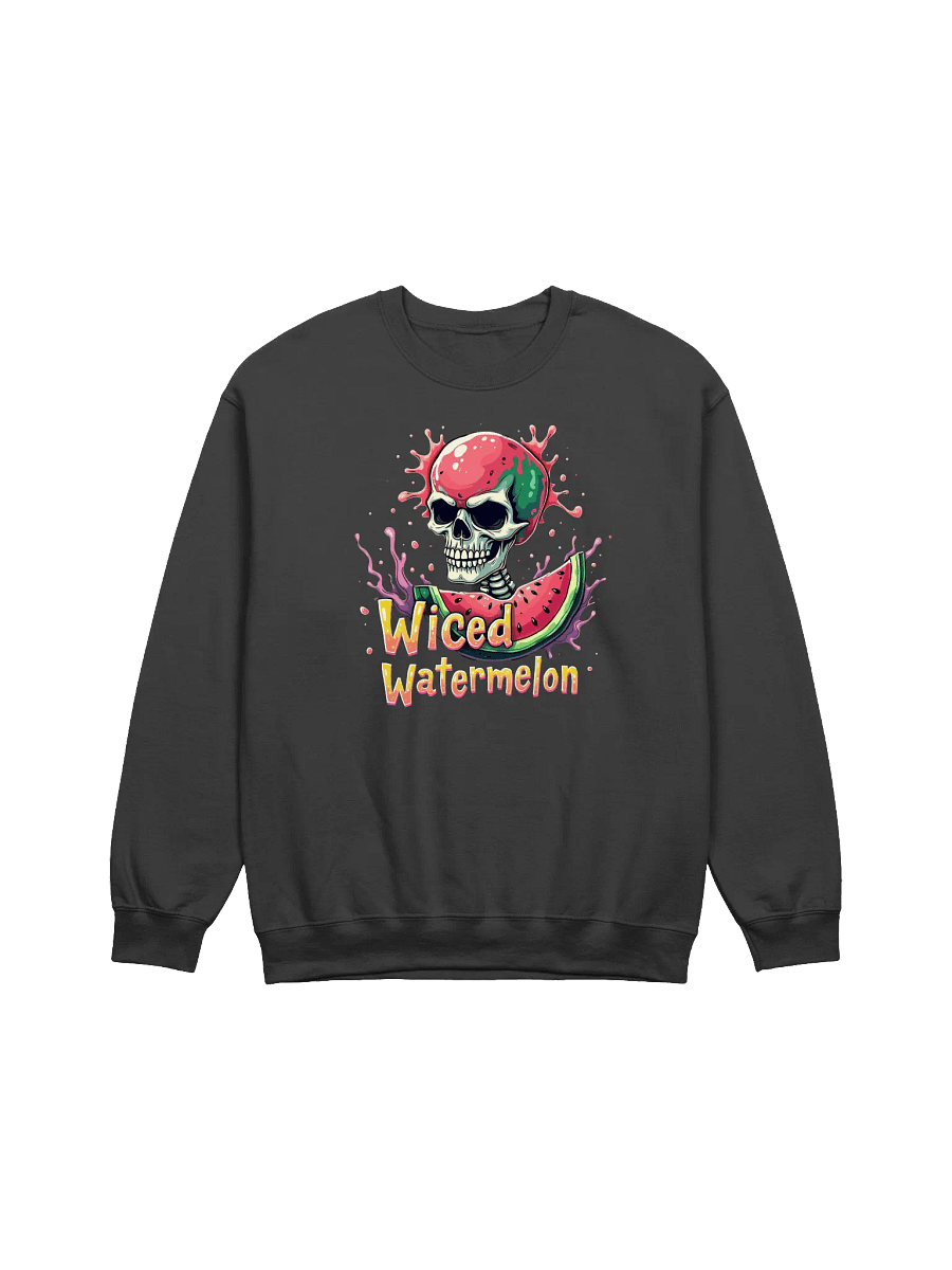Wiced Watermelon Sweatshirt product image (1)