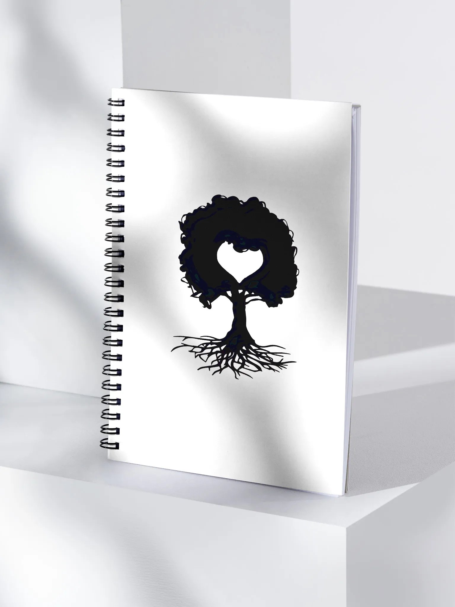 T.U.L.L.'s Jeremiah 30 Notebook product image (4)