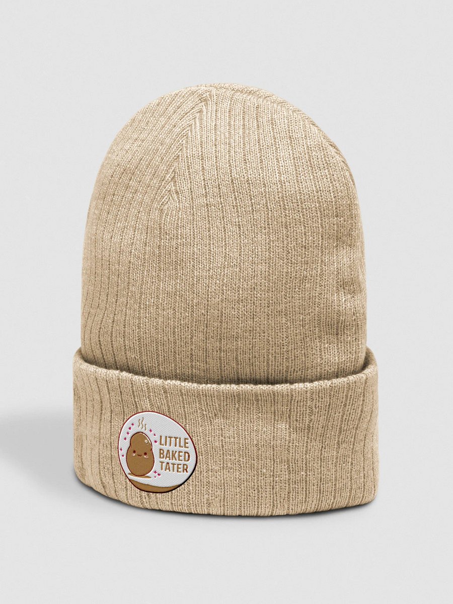 Tater Beanie product image (29)
