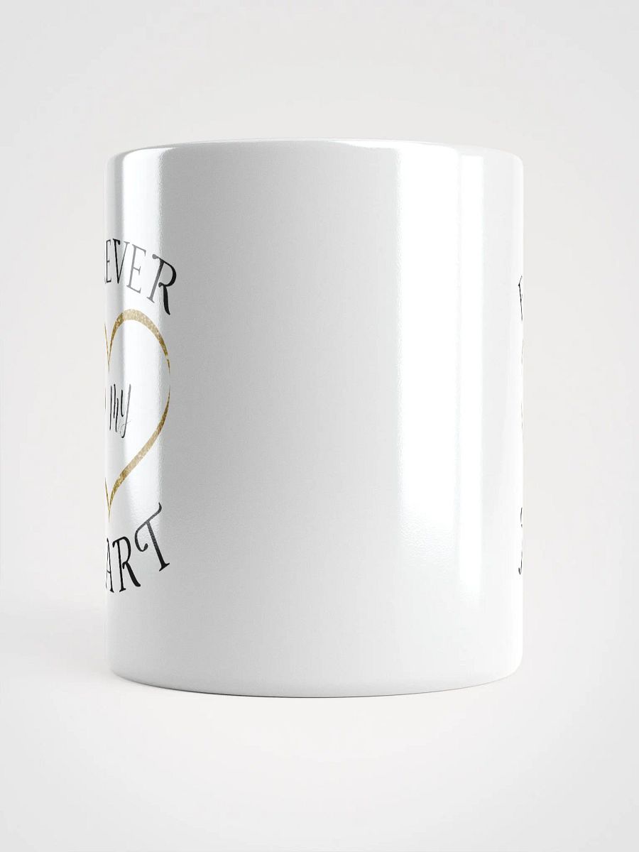 Forever in my heart product image (15)