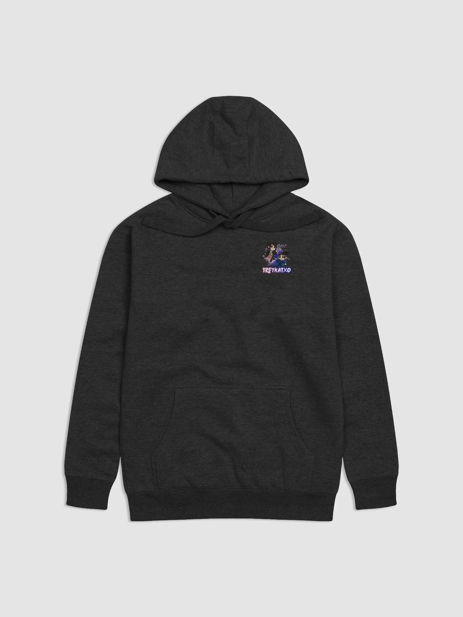 TreyKatxo Subathon Hoodie product image (9)