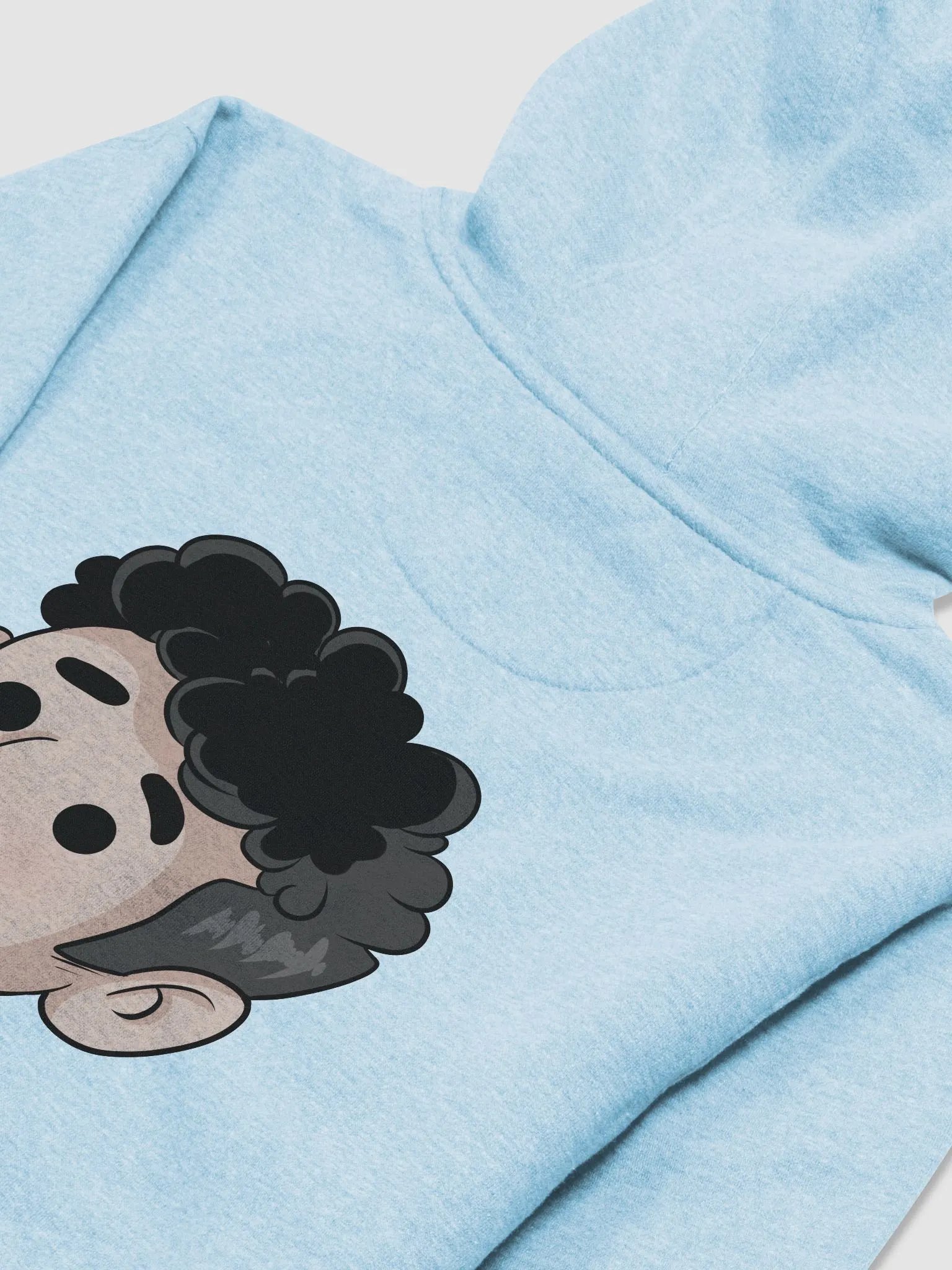 Hannahcast Hoodie product image (4)