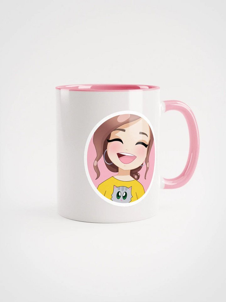 Telomina Simple & Clean Mug product image (2)