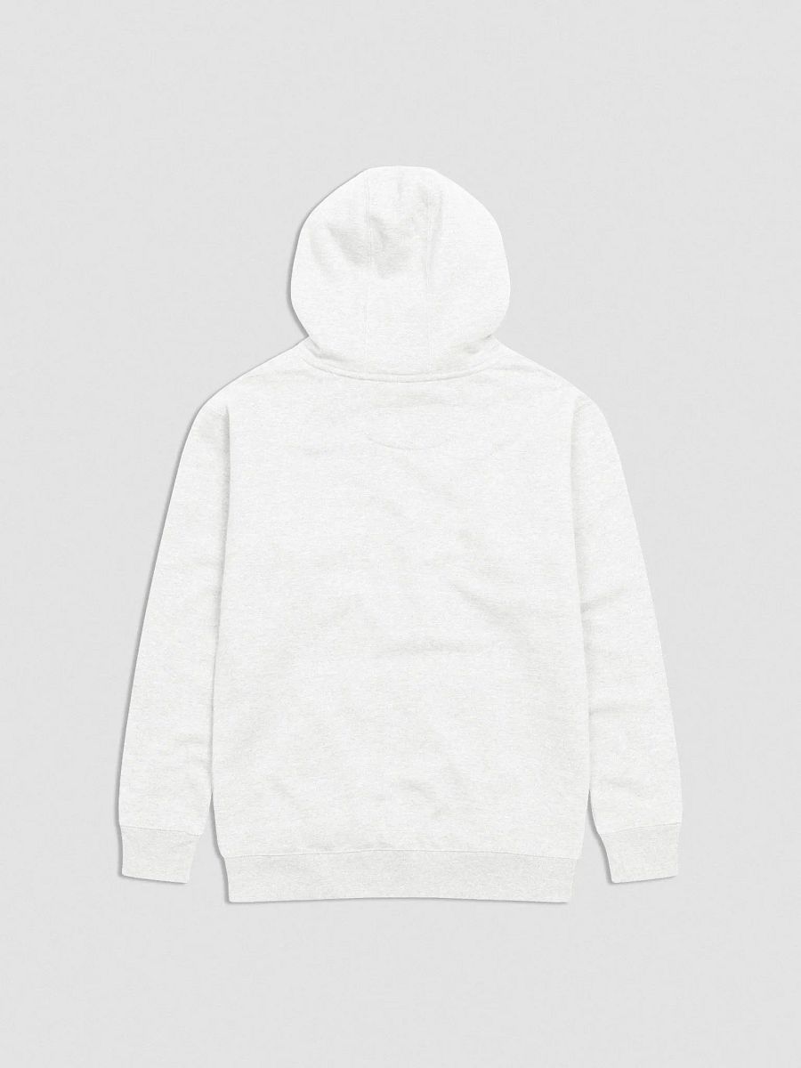 Roughles Bluza z Kapturem Jasna product image (3)