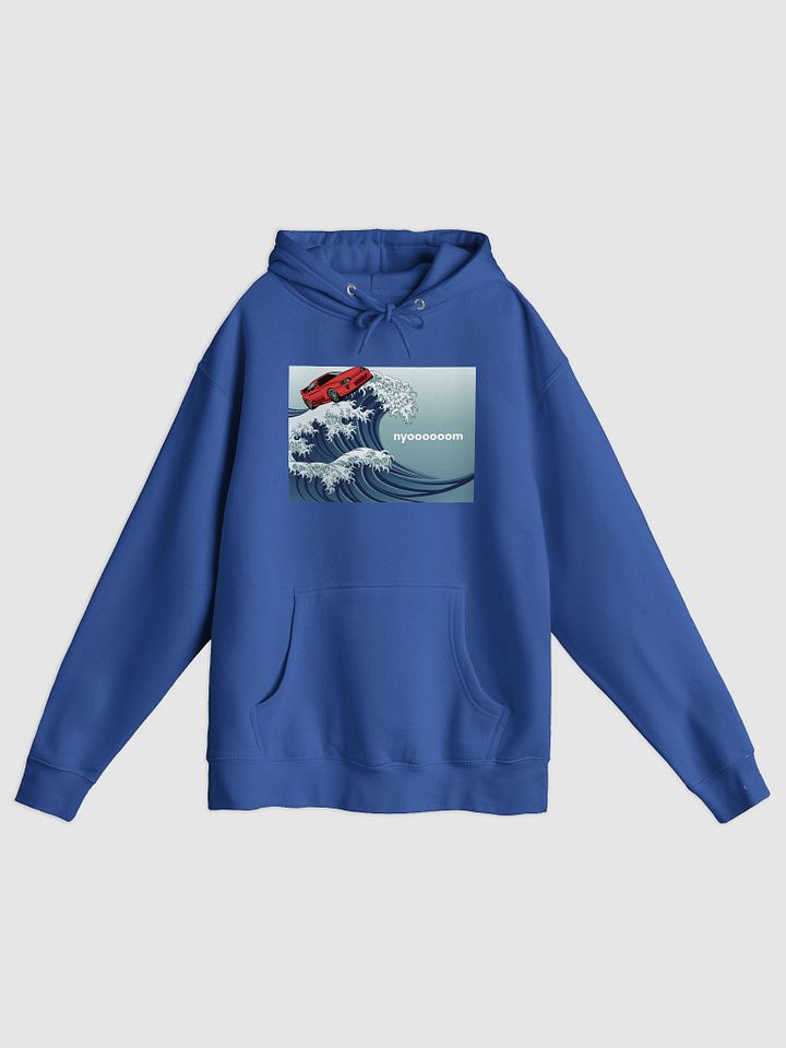 Mazzy Nyoom Hoodie product image (1)