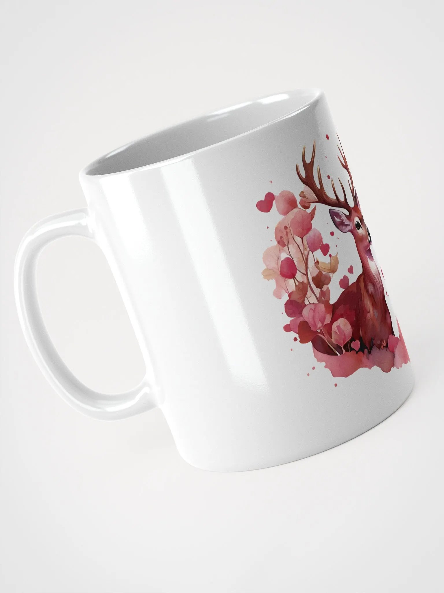 Valentine Deer blanc/white product image (4)