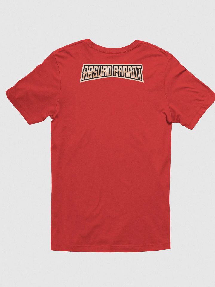 Absurd Unisex Pocket Tee product image (17)