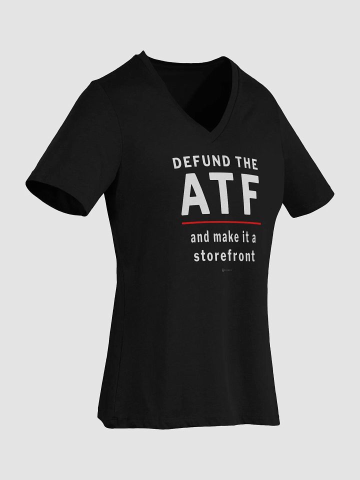 Defund the Atf product image (2)