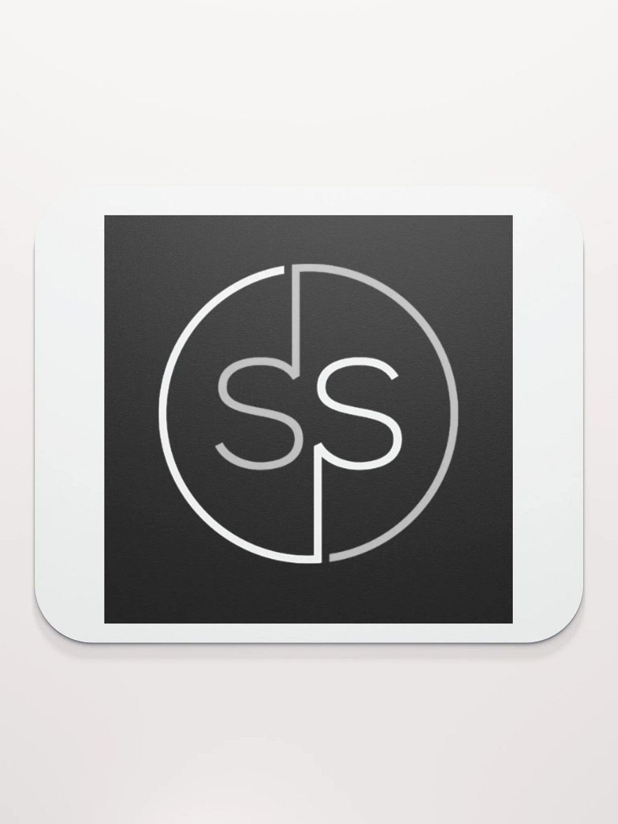 Spraggon Mouse Pad product image (4)