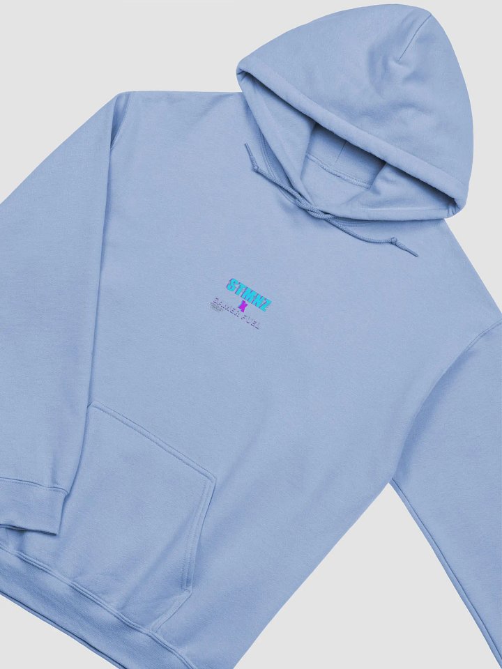 From The Grave Hoodie (Light) product image (2)