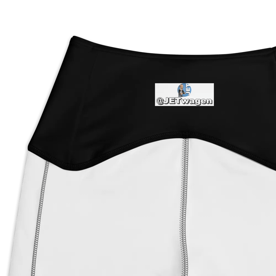 Logo - Leggings with Pockets product image (8)