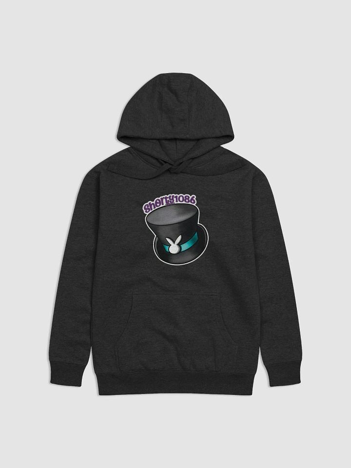 Shorty1086Hoodie product image (1)