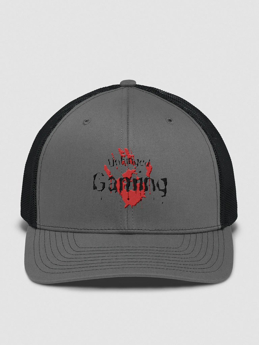 Unhinged Gaming Hat product image (3)