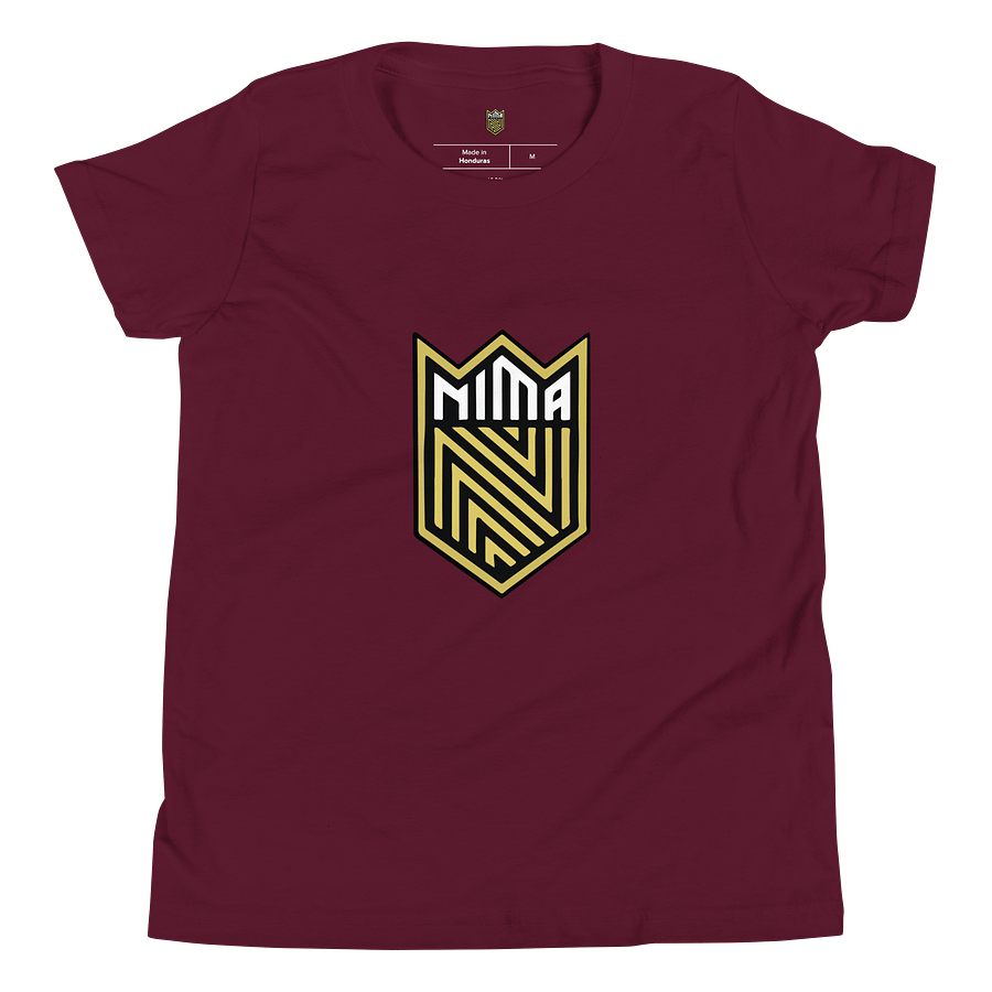 The Young King T-Shirt product image (1)