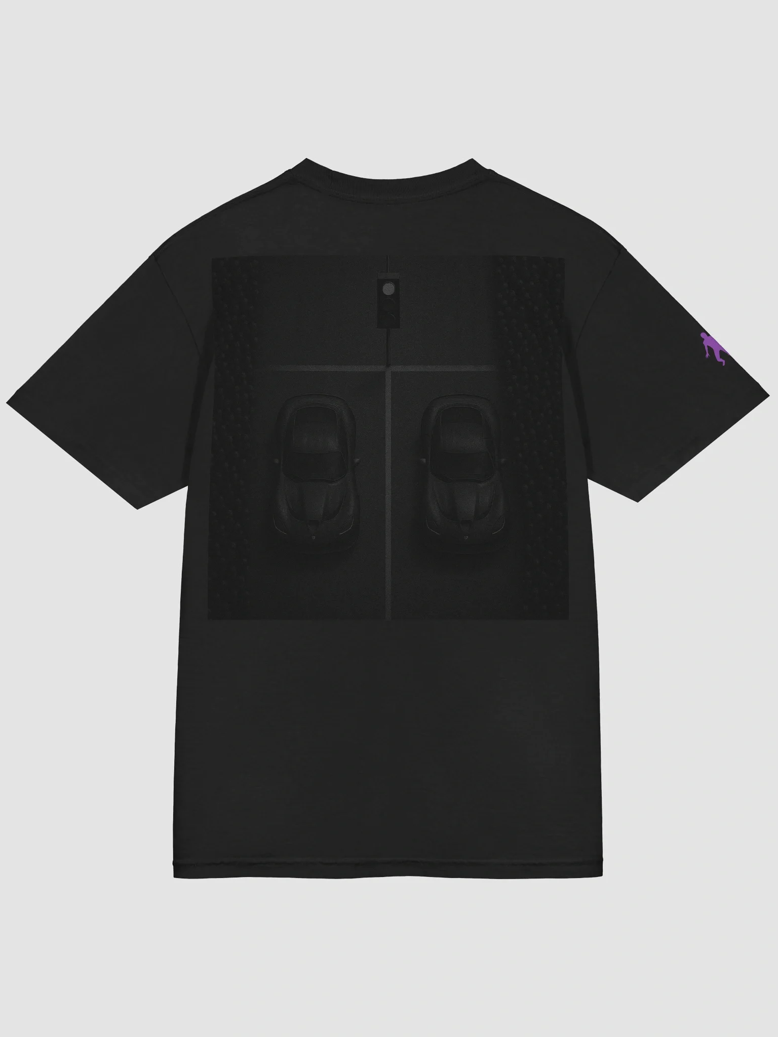 All Black (simple) product image (4)