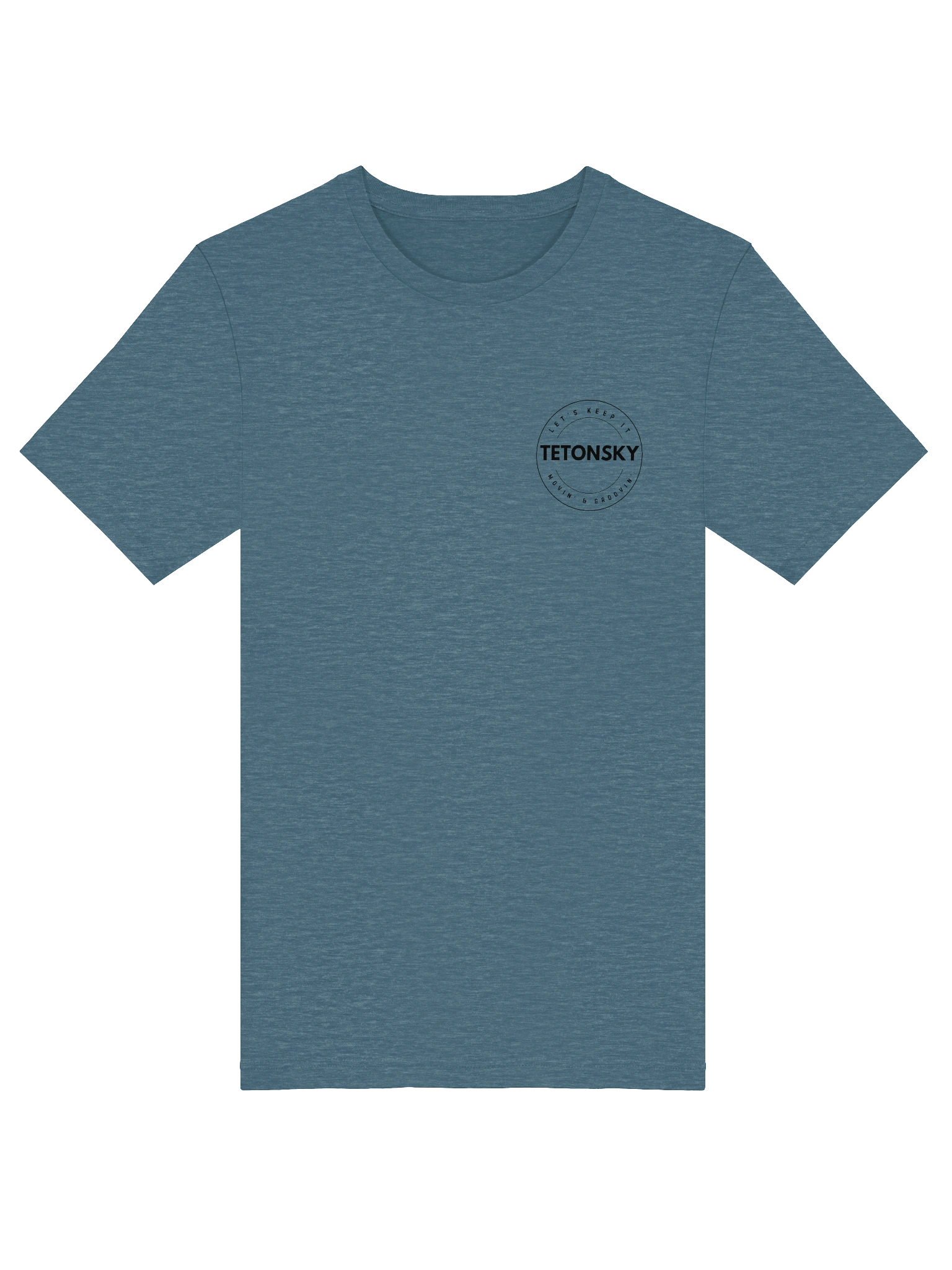 TetonSky Mountain Tee product image (50)
