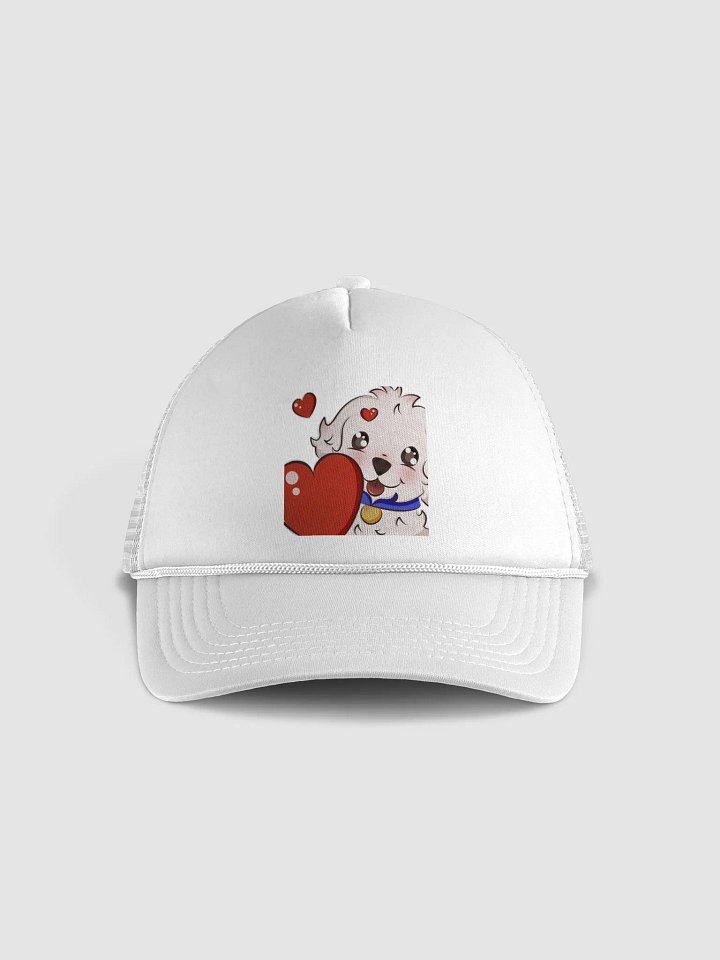 snowball hat product image (1)