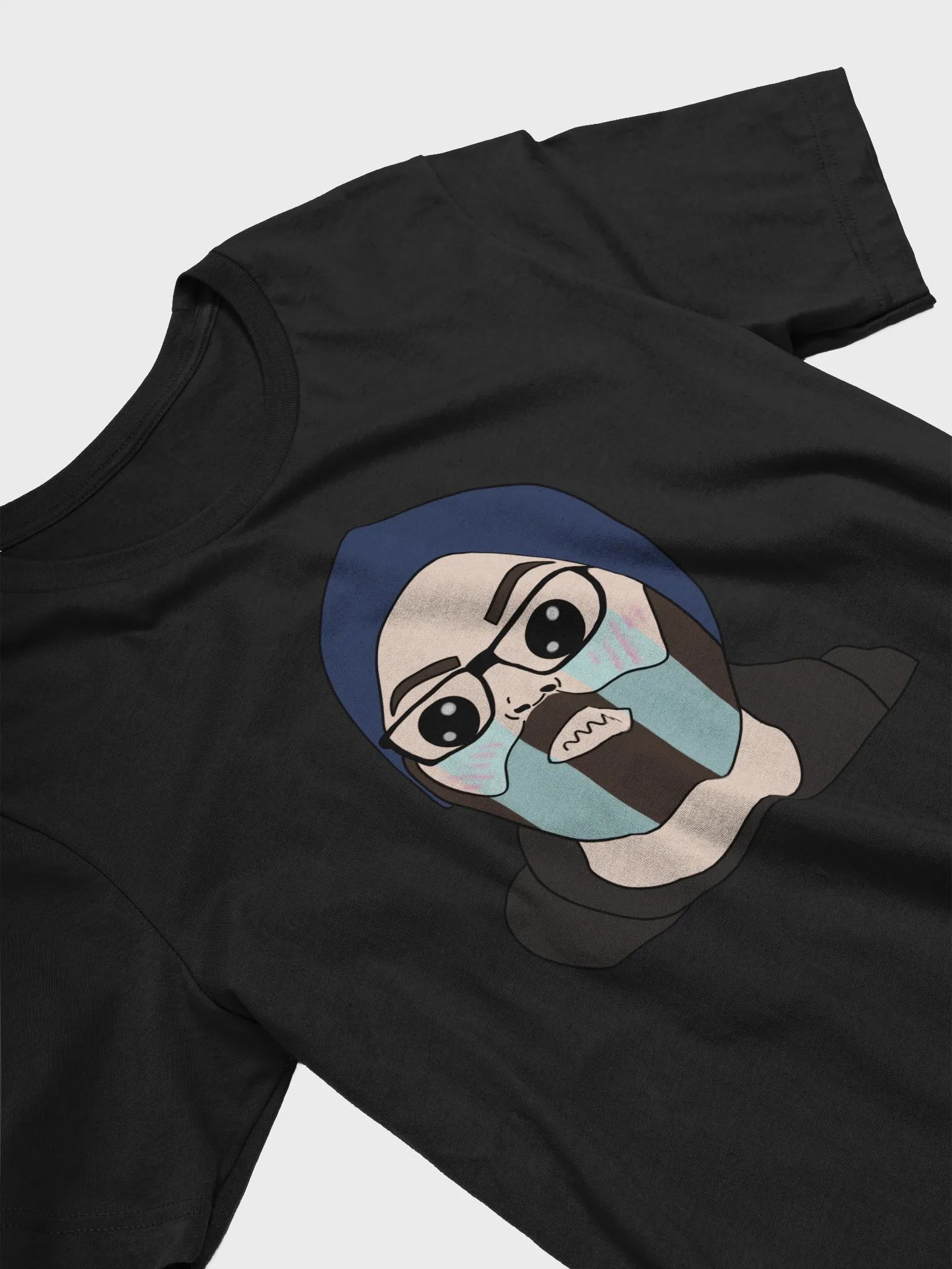 Sad Bill T Shirt product image (28)