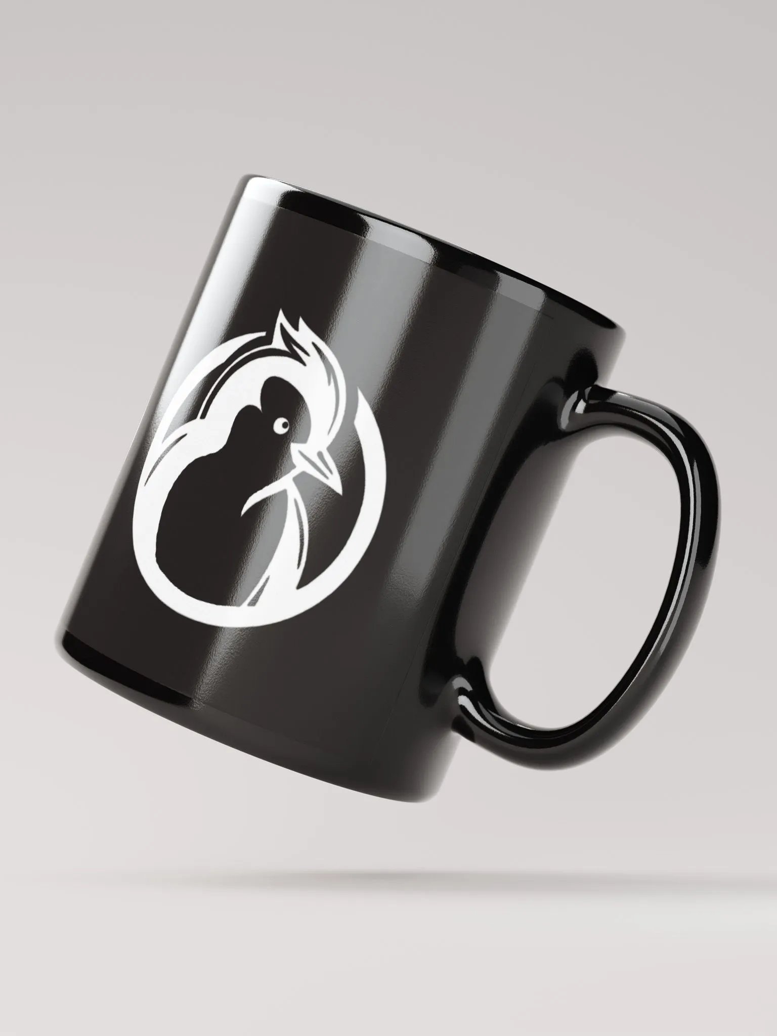 Mug Pingouin product image (3)