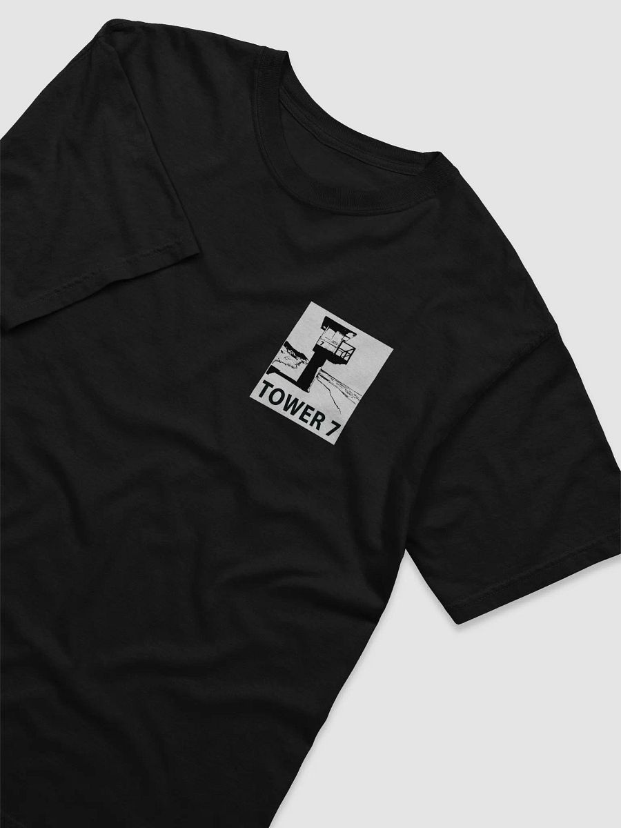Tower 7 Basic T-Shirt product image (3)