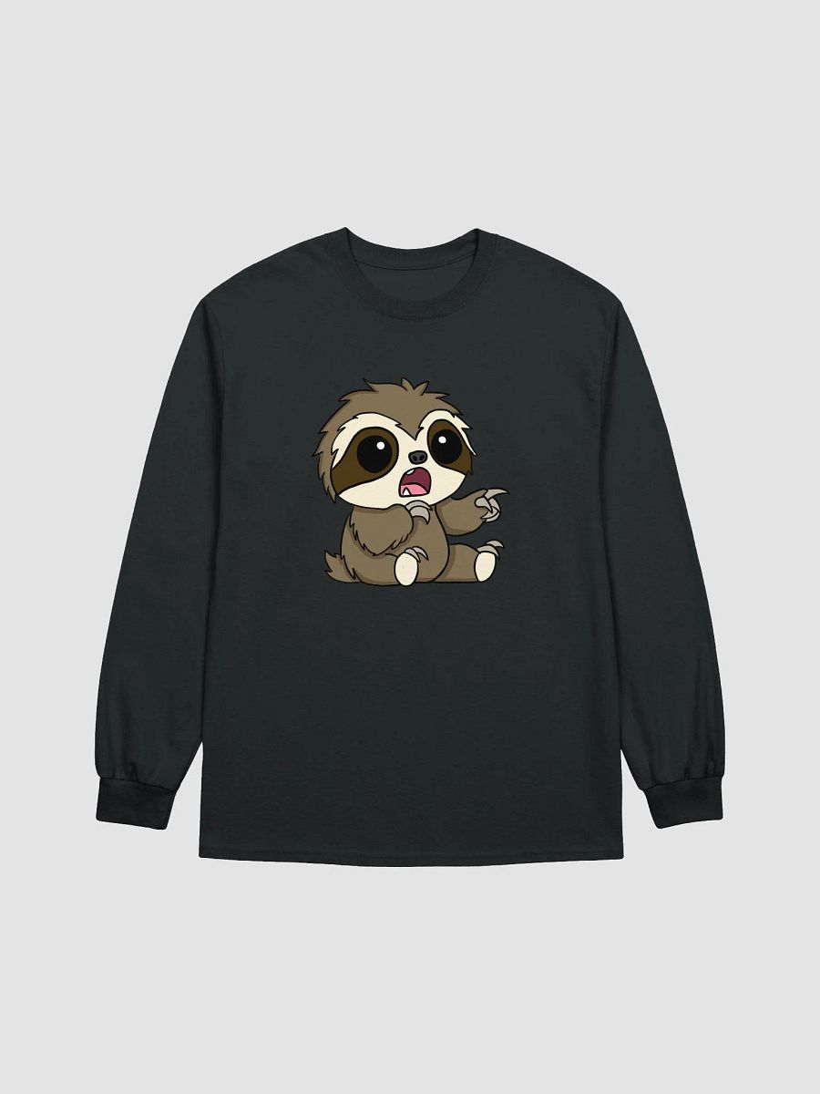 Long Sleeve shirt - Point product image (5)