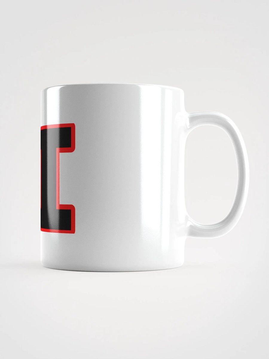 TDI Mug product image (2)