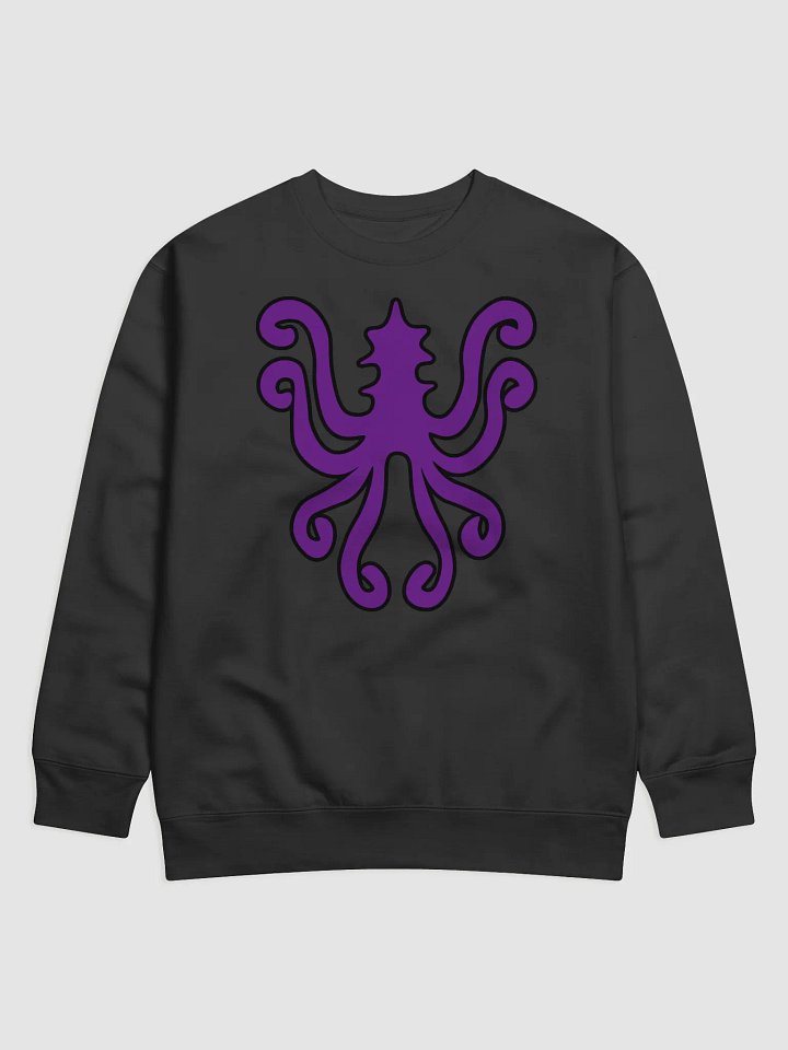 Ocular Sweatshirt #5 product image (1)