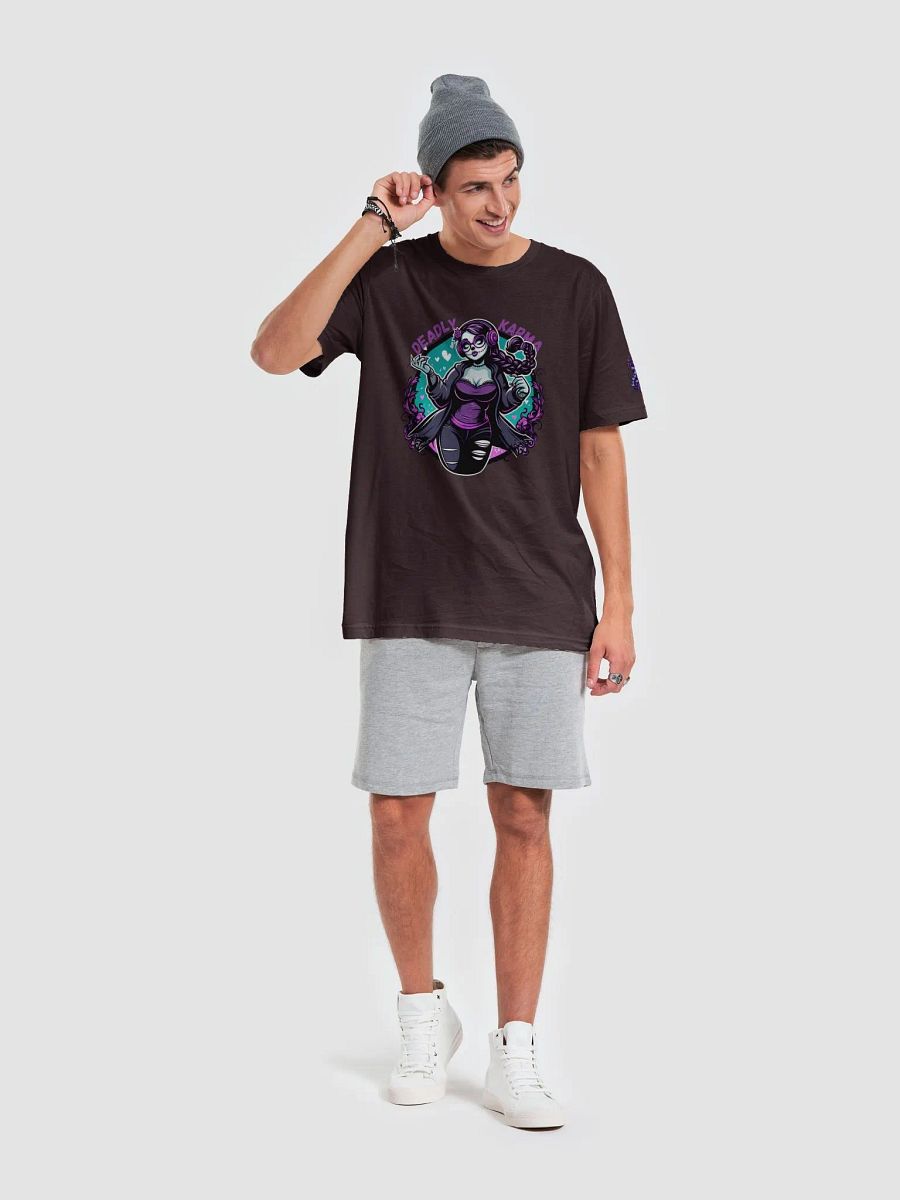 Ghostly Karma product image (6)