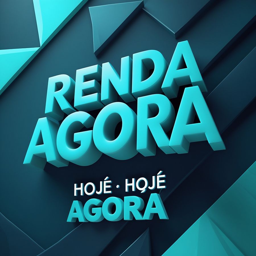 RENDA AGORA: Ganhe de R$50 a R$500/dia com Marketing Digital product image (1)