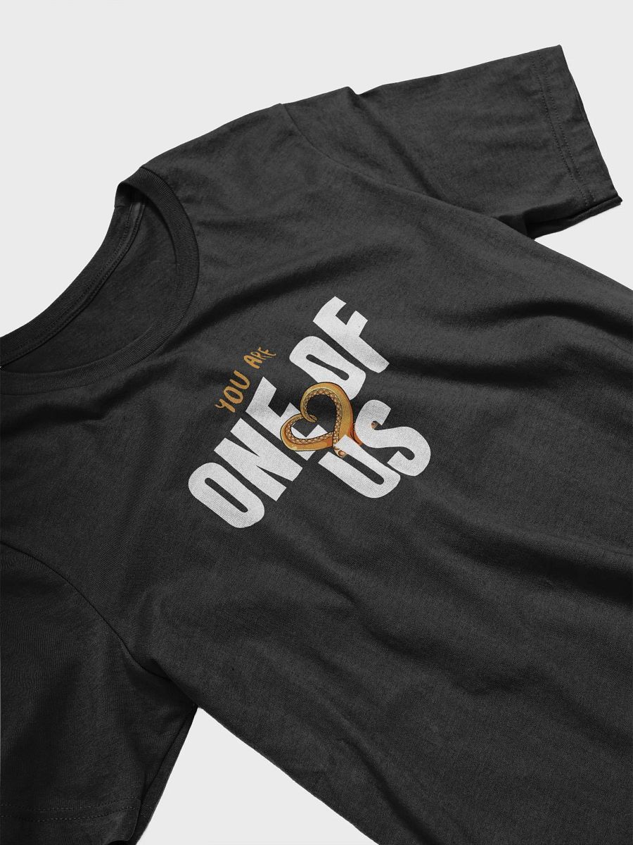 One Of Us T-Shirt product image (3)