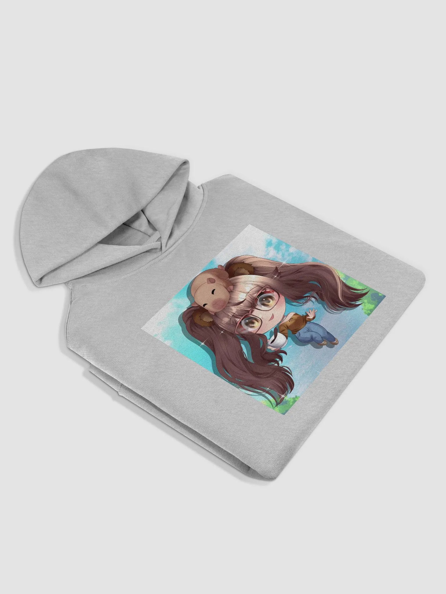 Cutie Hoodie (BG) product image (3)
