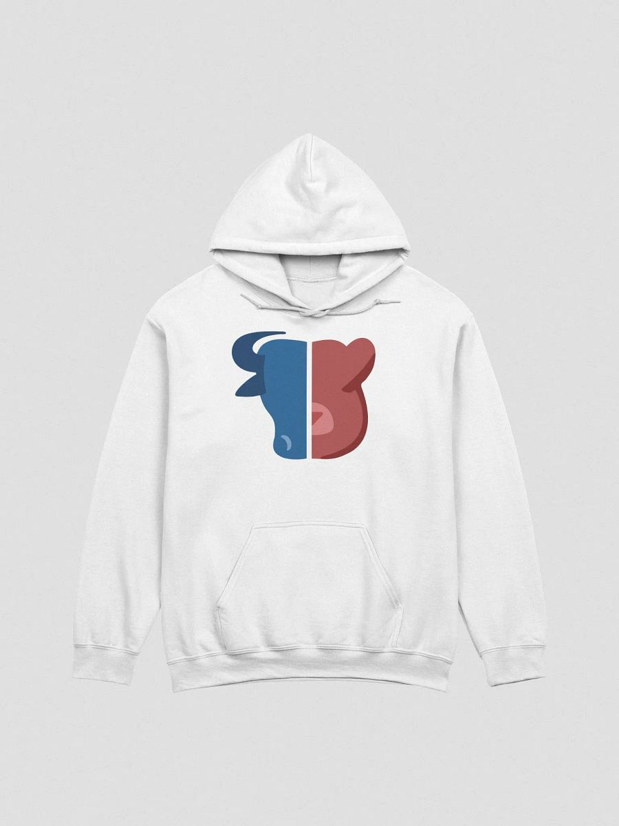 Trader Double Sided Hoodie product image (3)