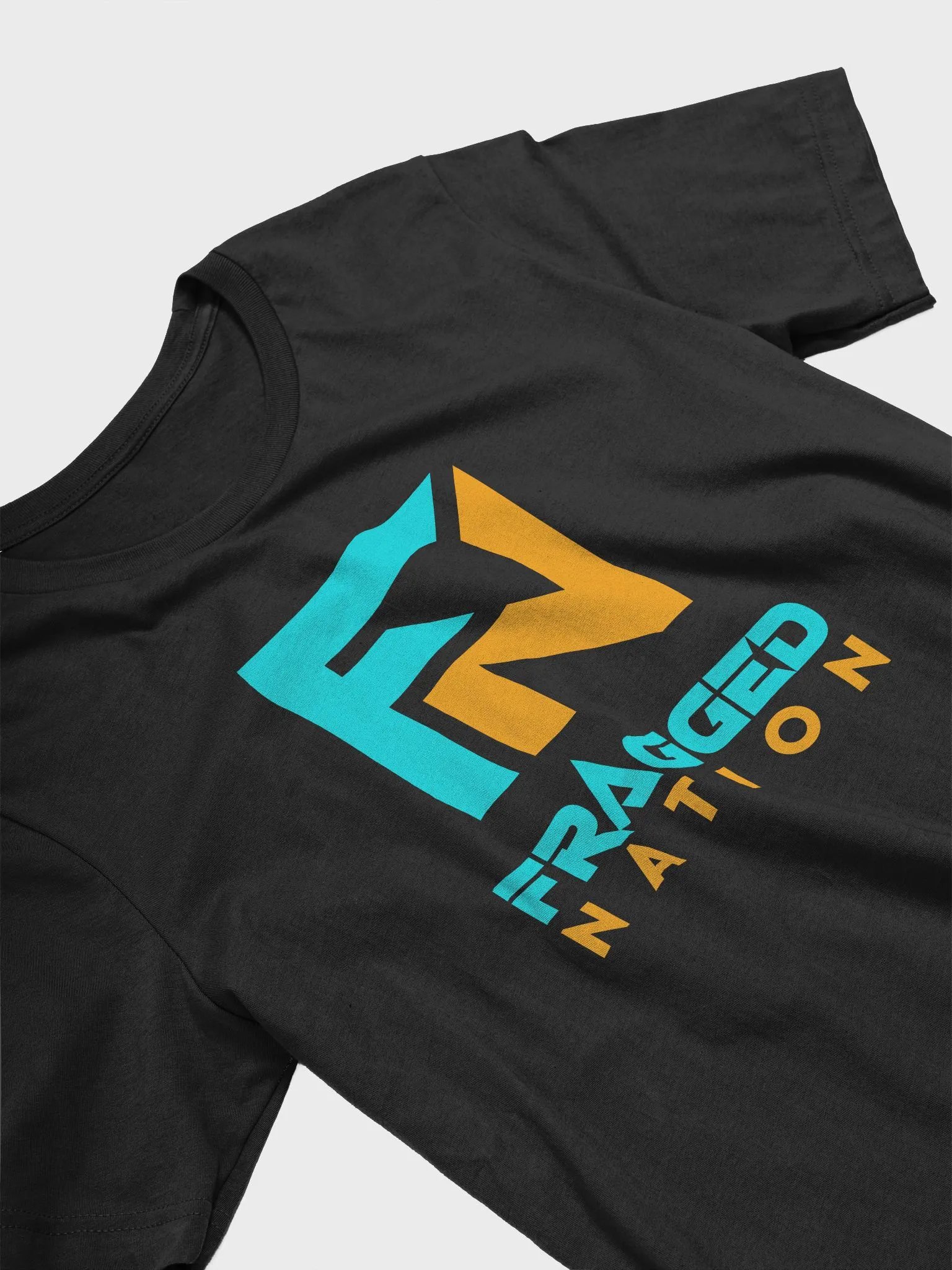 Fragged Nation Tee product image (4)