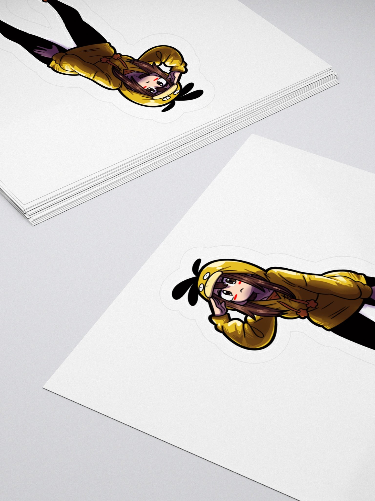 Psyduck Marsha product image (4)