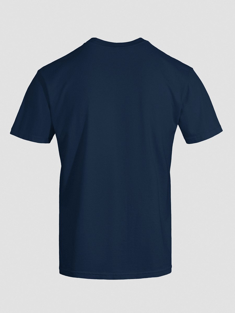 Yung Go-Hard | Heavyweight Tee product image (3)