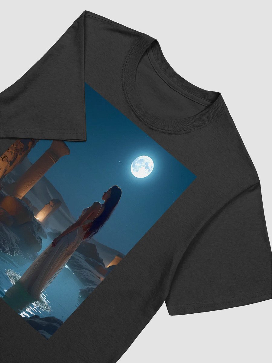 Moonlit Metamorphosis T-Shirt product image (3)